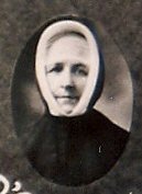 Desneige Marie Mable “Sister Joanna” Regimbal 