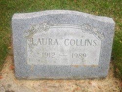Laura Collins 
