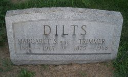 Trimmer Dilts 