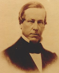 William Ferguson Colcock 