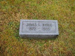James Louis Bybee 