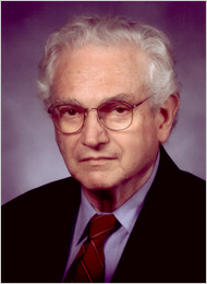Dr Marshall Nirenberg 