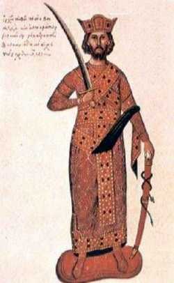 Nikephoros II 