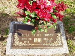 Auba Ethel Husky 