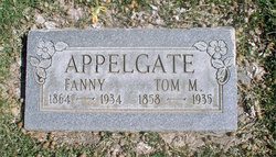 Tom M. Appelgate 