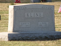 Albert R. Kline 