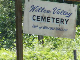 Willow Valley Cemetery