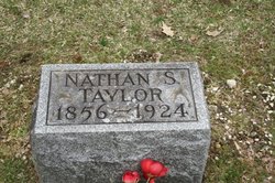 Nathan S. Taylor 