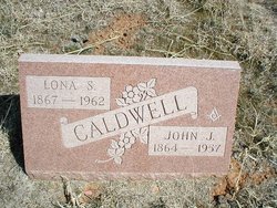John Jefferson Caldwell 
