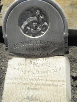 Bennie Y. Beene 