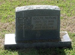 Adolph Fritsche 