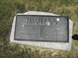 John Barfus 