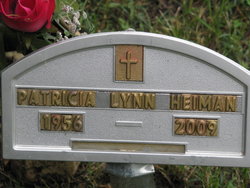 Patricia Lynn “Patty” Heiman 