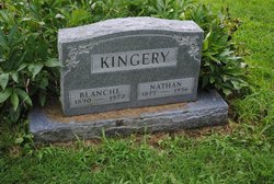Nathan Henry Kingery 