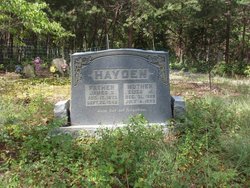James S. Hayden 