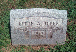 Elton Austin Burke 