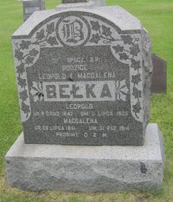 Leopold Belka 