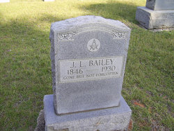 John L. Bailey 