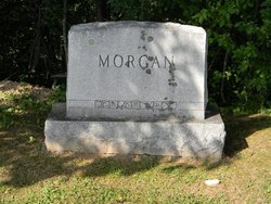 Burrell Morgan 