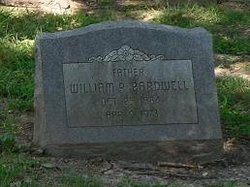 William P Bardwell 