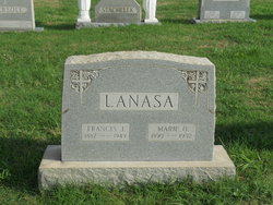 Francesco J. “Francis or Frank” LaNasa 