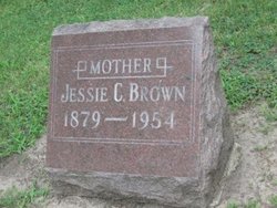 Jessie C. Brown 