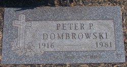 Peter P. Dombrowski 