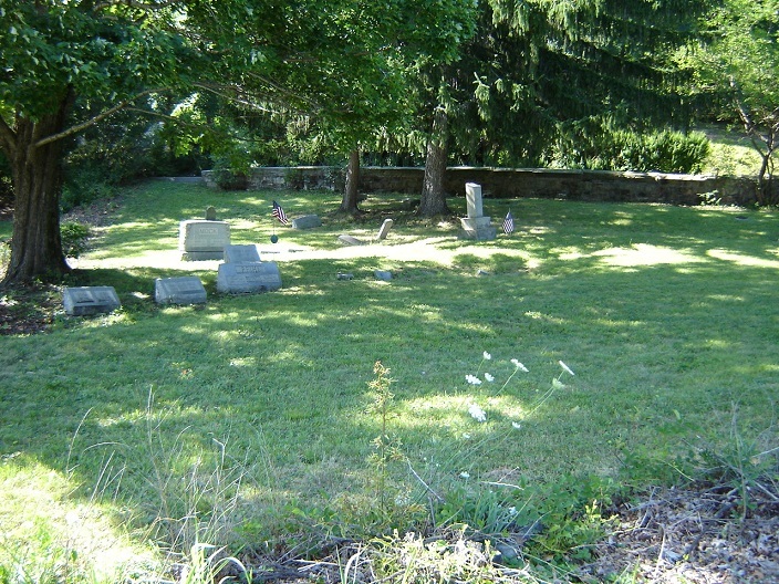 Hoffs Cemetery