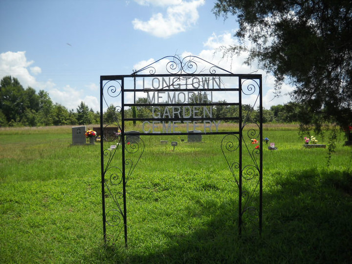 Longtown Memorial Garden Cemetery