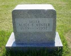 Alice E. Winter 