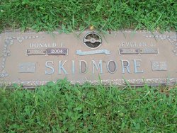 Donald F. Skidmore 
