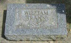 William Brann 
