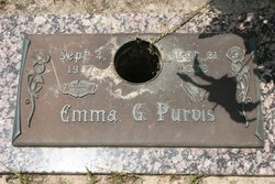 Emma Grimes Purvis 