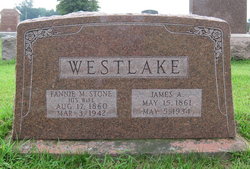 James A. Westlake 
