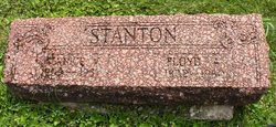 Floyd A Stanton 