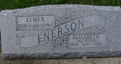 Elmer Enerson 