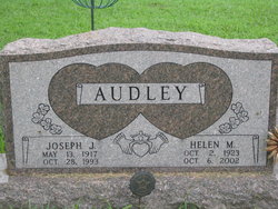 Joseph J. Audley 