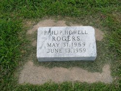Philip Howell Rogers 