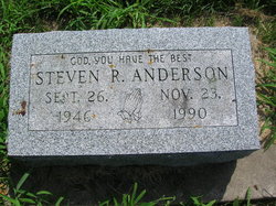 Steven R. Anderson 
