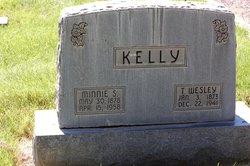 Minnie S Kelly 