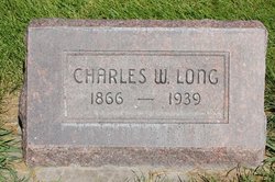 Charles W Long 