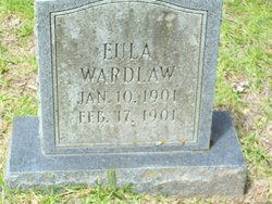 Eula Wardlaw 