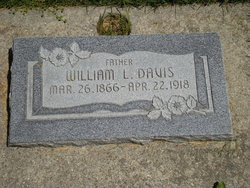 William Levi Davis 