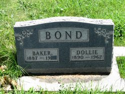 Baker Scott Bond 