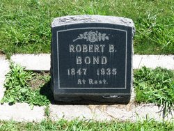 Robert B. Bond 