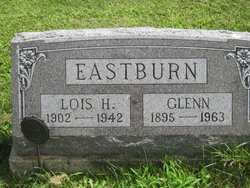 Glenn William Eastburn 
