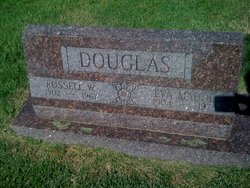 Russell W. Douglas 