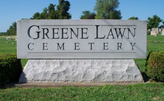 Greene Lawn Cemetery