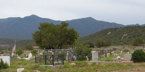 Rael Cemetery