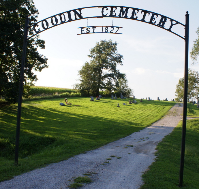 Goodin Cemetery